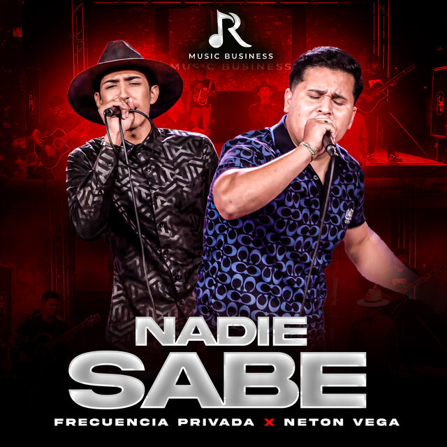 Nadie Sabe