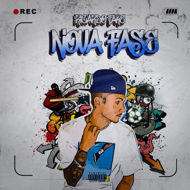 Nova Fase
