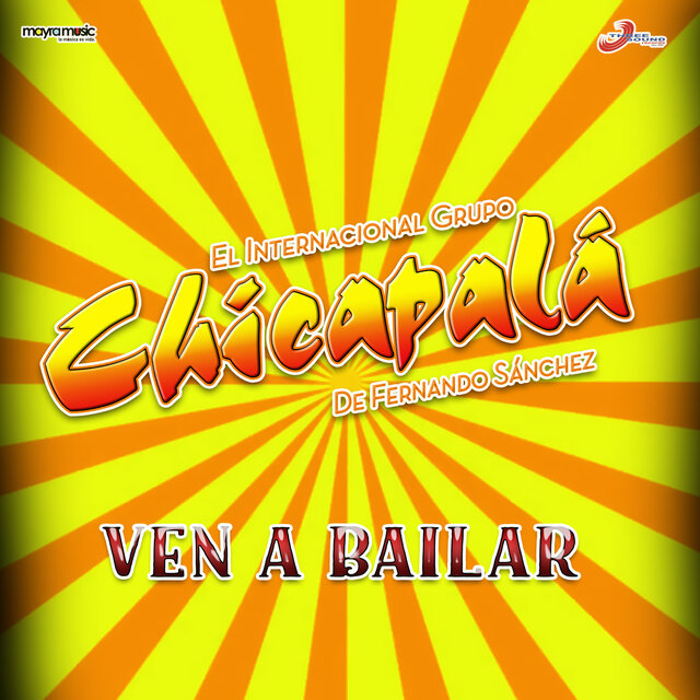 Ven, Ven a Bailar