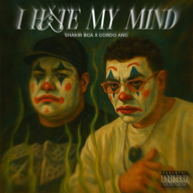 I Hate My Mind