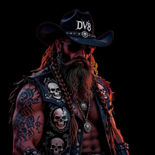 OUTLAW DEVIL