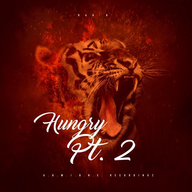 Hungry, Pt. 2