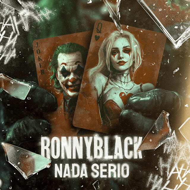 Nada Serio