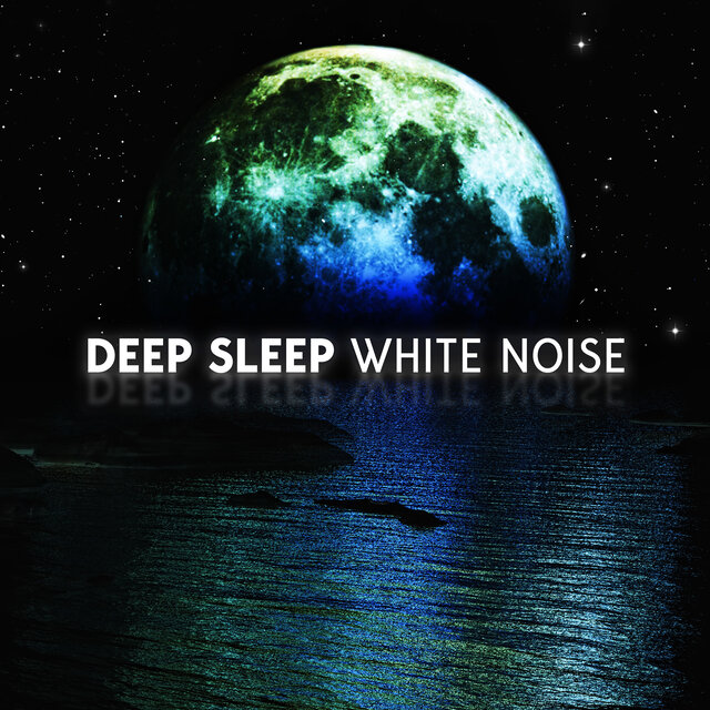 Deep Sleep White Noise: Frequencies for Relaxation