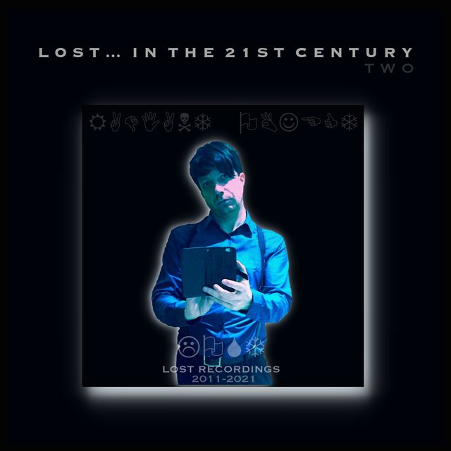 Lost In The 21st Century (Deluxe Edition)