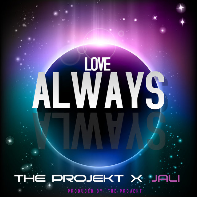 Love Always