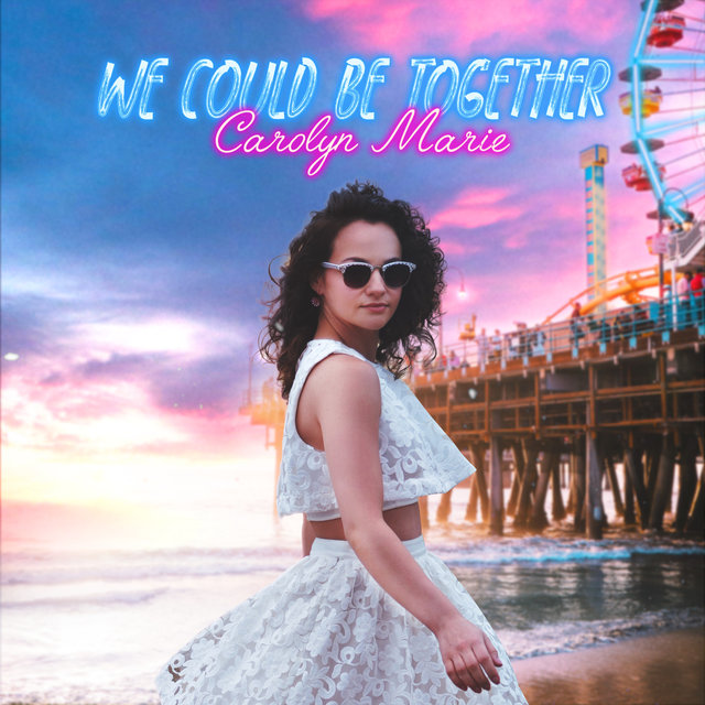 We Could Be Together