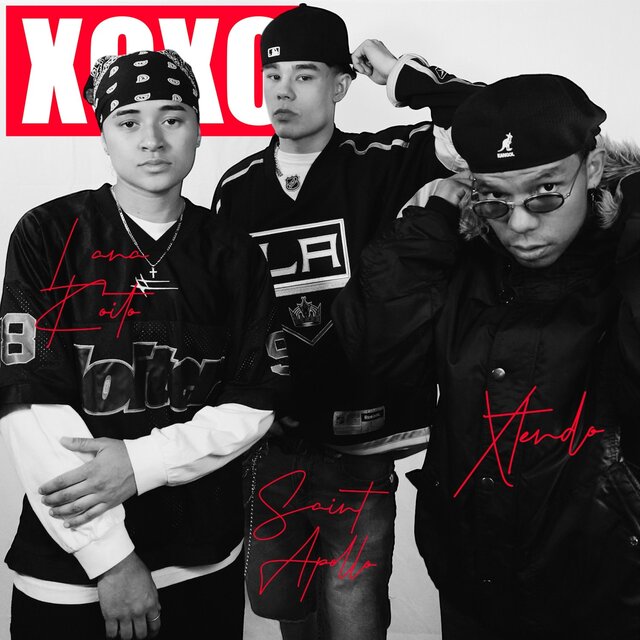 XOXO