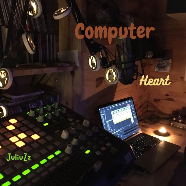 Computeur heart