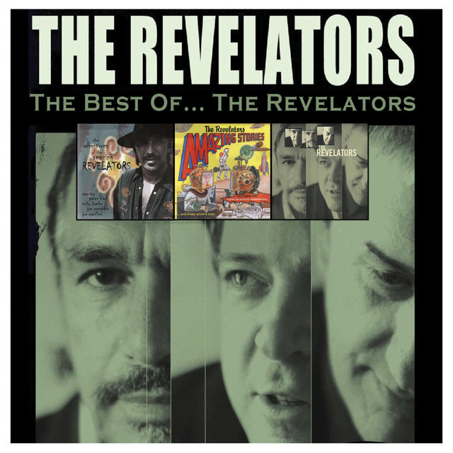 The Best of... The Revelators