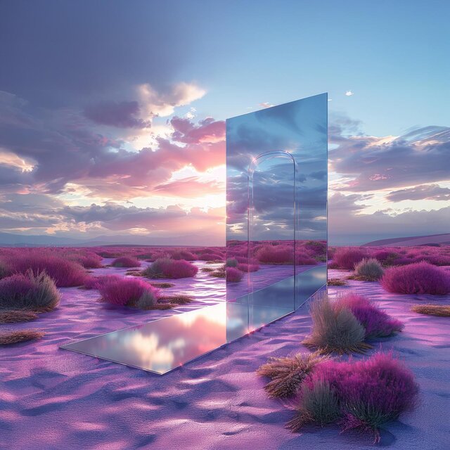 Soul Mirror