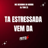 ta estressada vem da