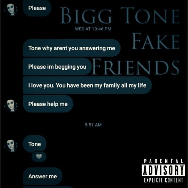 Fake Friends