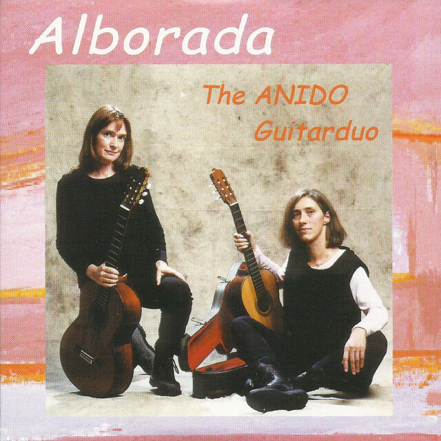 Alborada