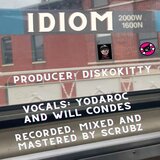 Idiom