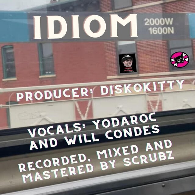 Idiom