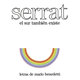 Cover art for album El Sur También Existe by Joan Manuel Serrat