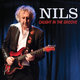 Cover art for album Caught in the Groove by nils