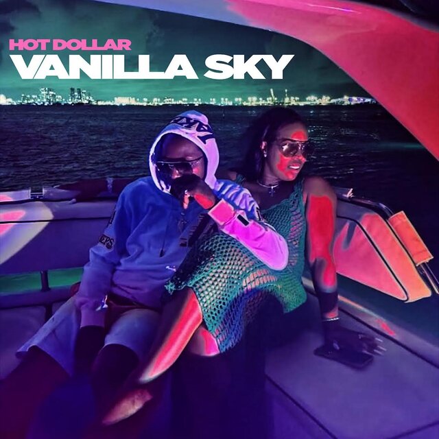 Vanilla Sky