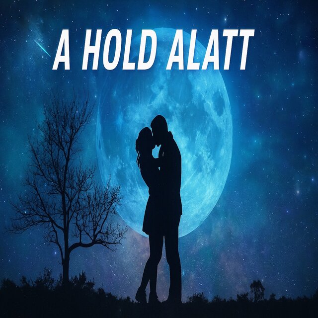 A HOLD ALATT