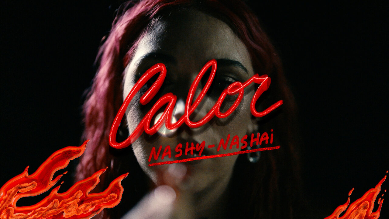 Calor (Official Video)