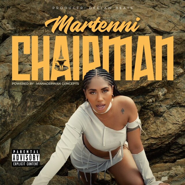 CHAIRMAN