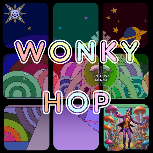 Wonky Hop