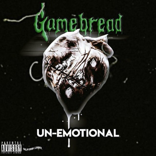 Unemotional