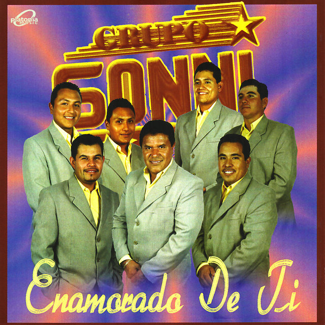 Enamorado De Ti