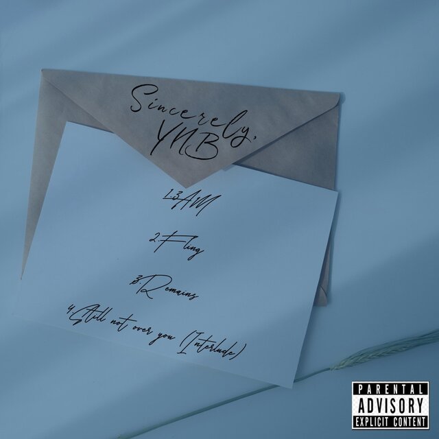Sincerely YNB