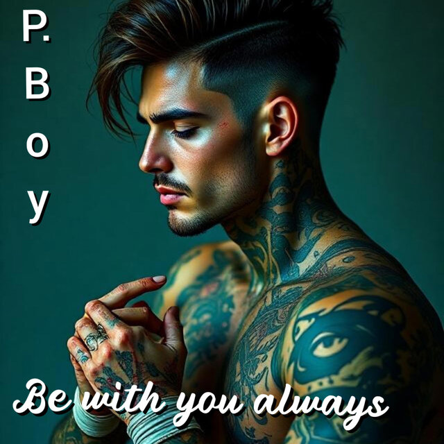 Be with you always