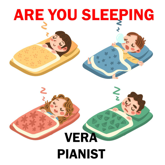 Are You Sleeping