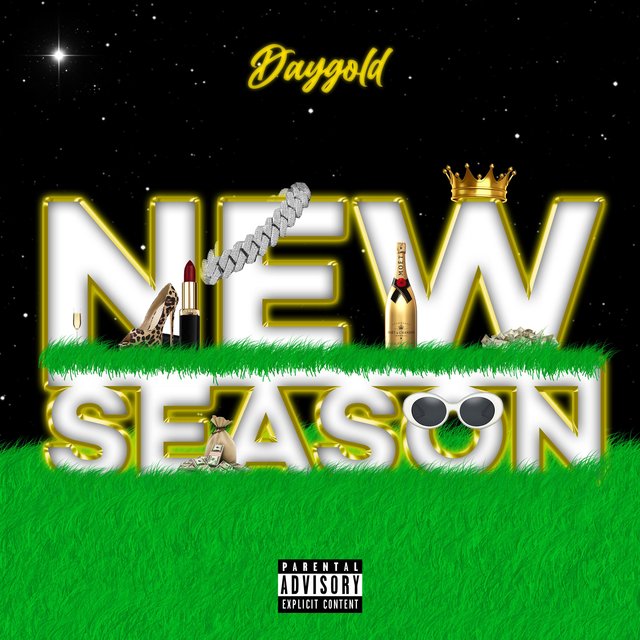 NEW SEASON