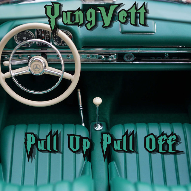 Pull Up Pull Off