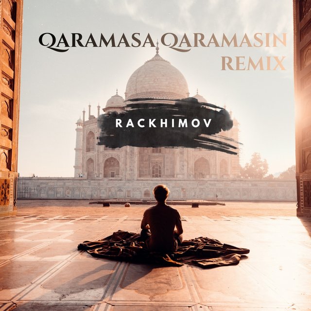 Qaramasa Qaramasin (Remix)