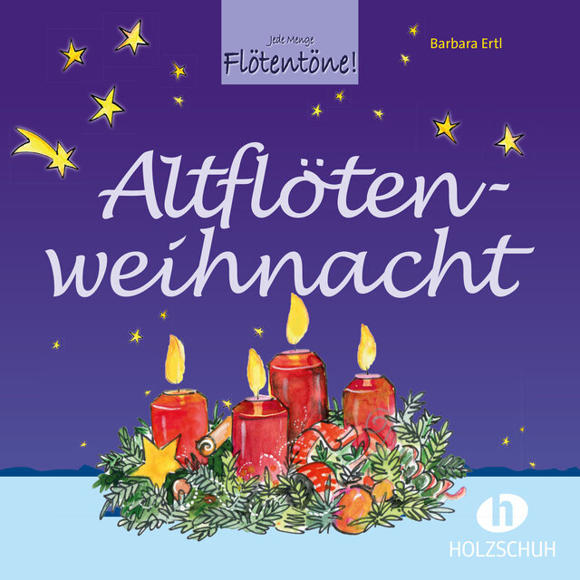 Altflötenweihnacht