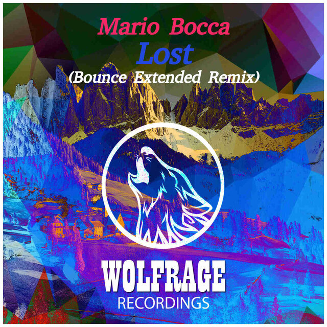 Lost (Bounce Extended Remix)