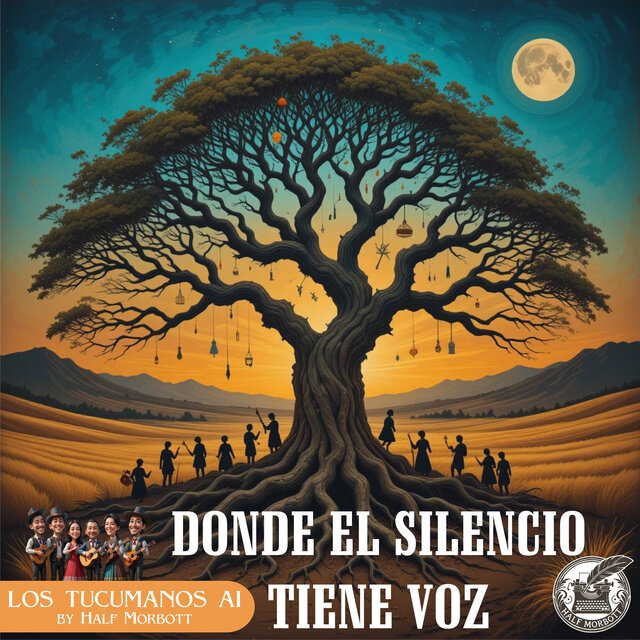 Donde el silencio tiene voz