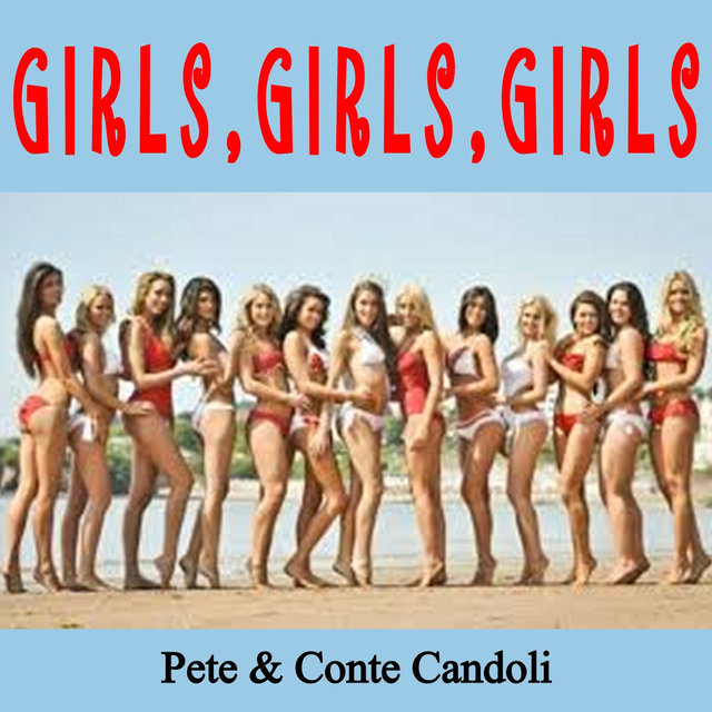 Girls, Girls, Girls