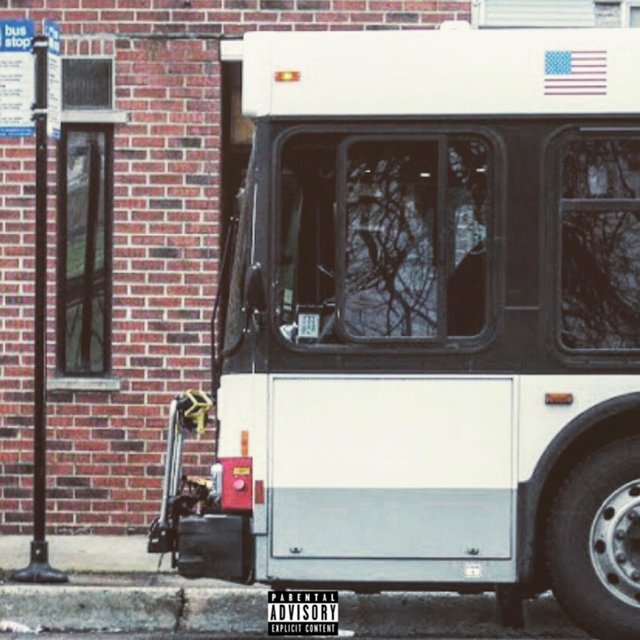 Bussin' (feat. Jay5)