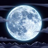 Eres mi Luna