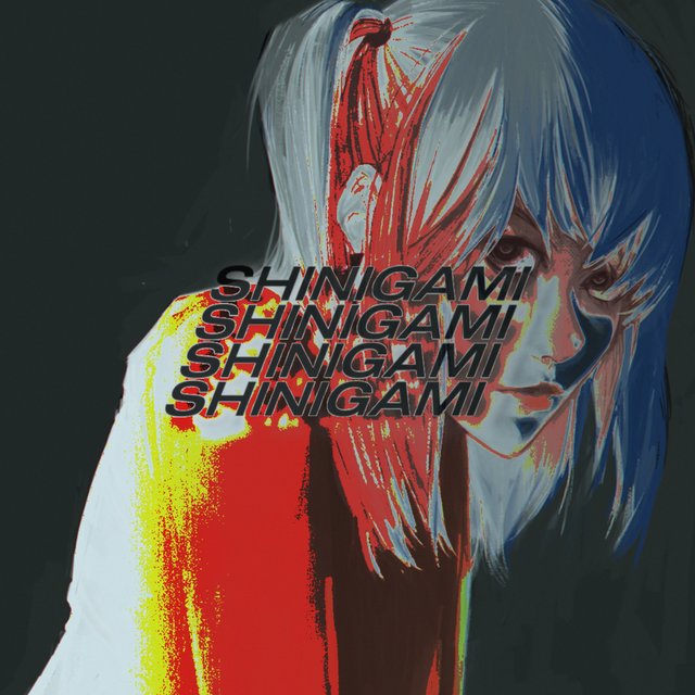 SHINIGAMI