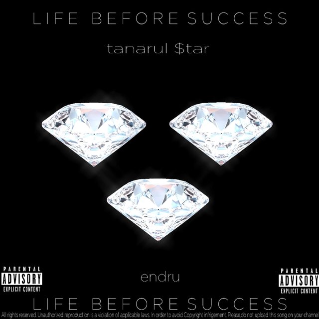 Life Before Success