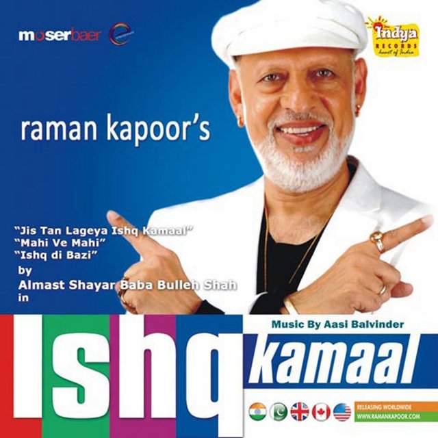 Ishq Kamaal