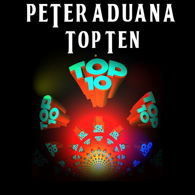 Top Ten
