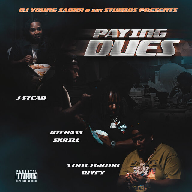 Paying Dues