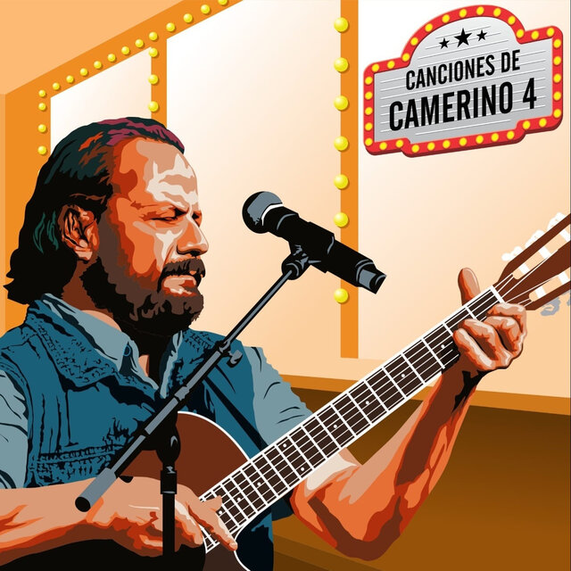 Canciones De Camerino 4