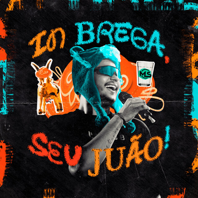 MS in Brega Seu Juão