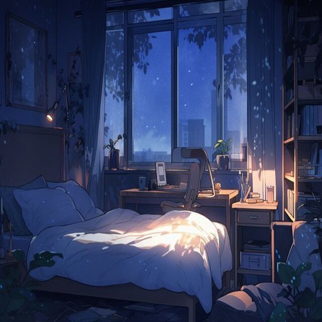 night light