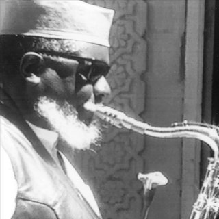 Tauhid / Pharoah Sanders - TIDAL